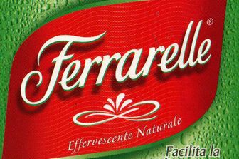 ferrarelle&nbsp;