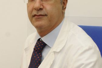 &nbsp;Dott. Cesare Gridelli oncologo Aiot Siot - sito