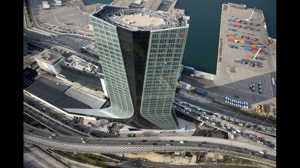 Zona Eurom&eacute;diterrann&eacute;e, Bocche del Rodano, Francia (Afp)&nbsp;