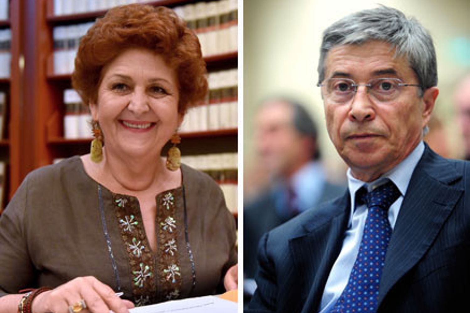 Bellanova - Errani&nbsp;