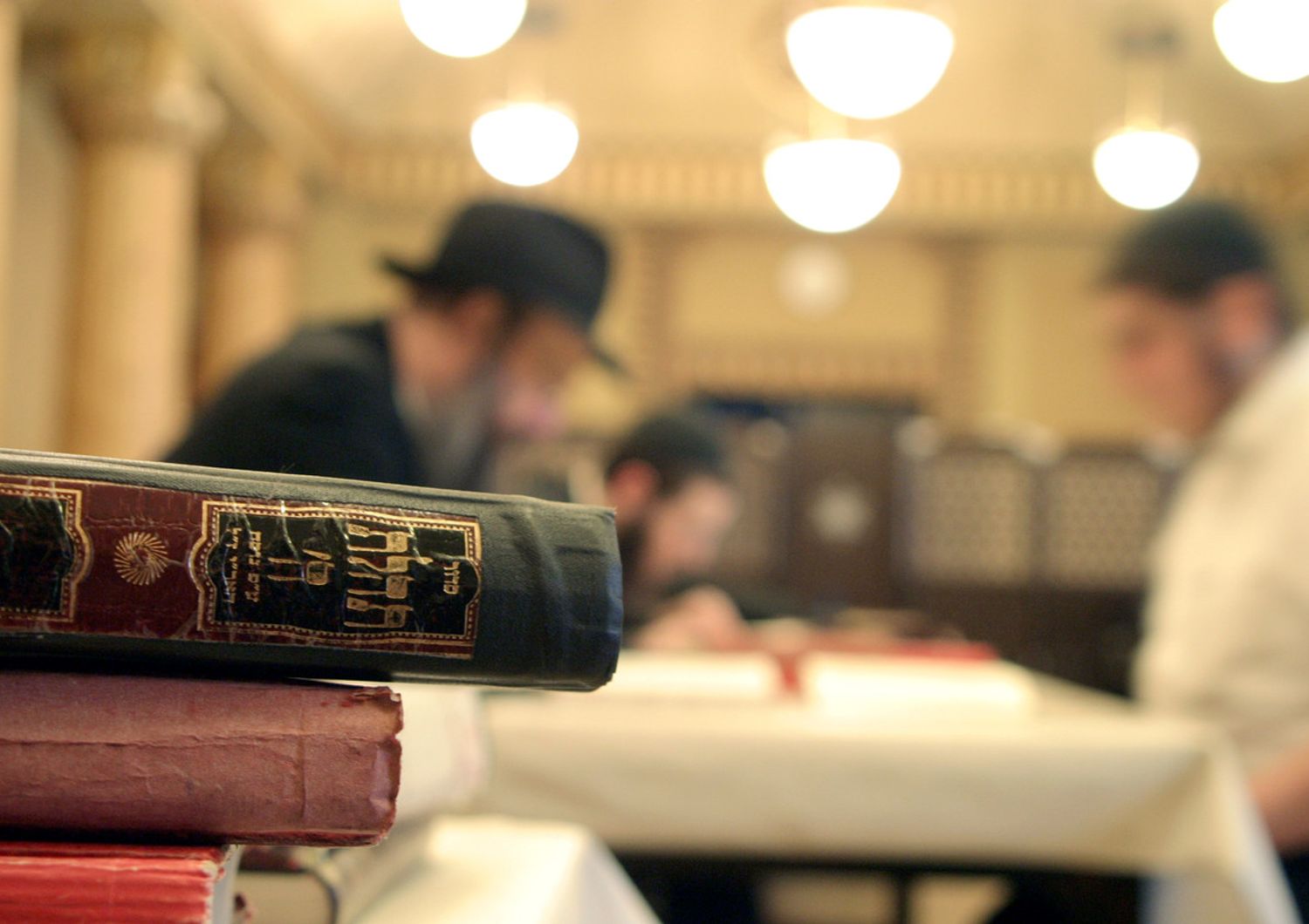 Ebraismo, pronto il primo volume del Talmud in italiano