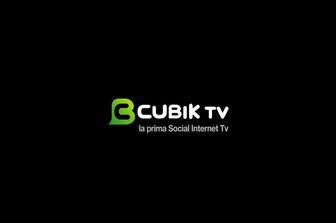 &nbsp;Cubik tv