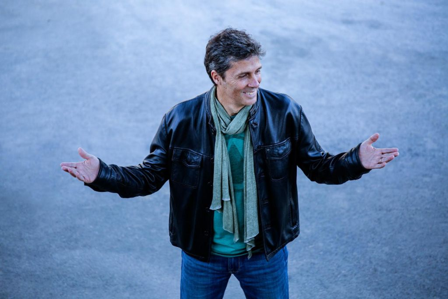 Luca Barbarossa&nbsp;