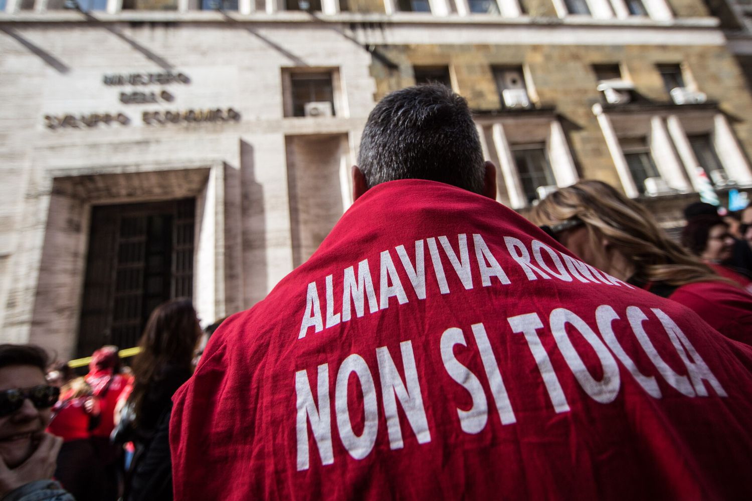 Almaviva (Agf)&nbsp;