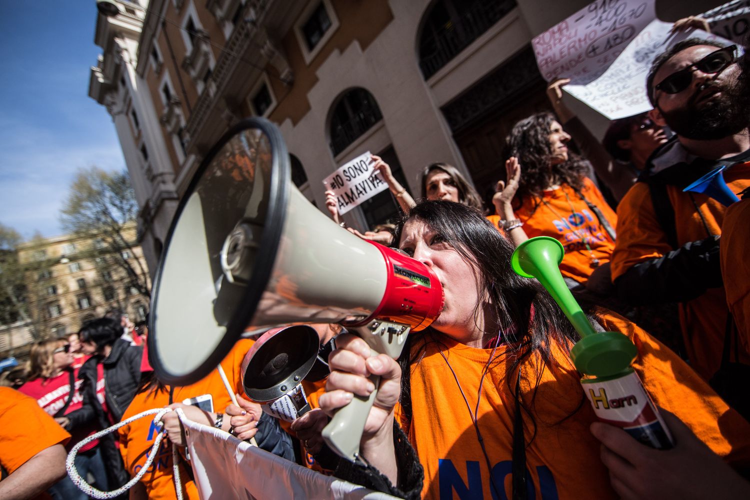 Almaviva (Agf) &nbsp;