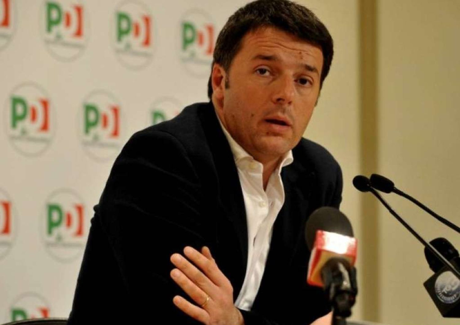 Renzi, pronta riforma lavoro "Con Tfr 180 euro al mese in piu'"