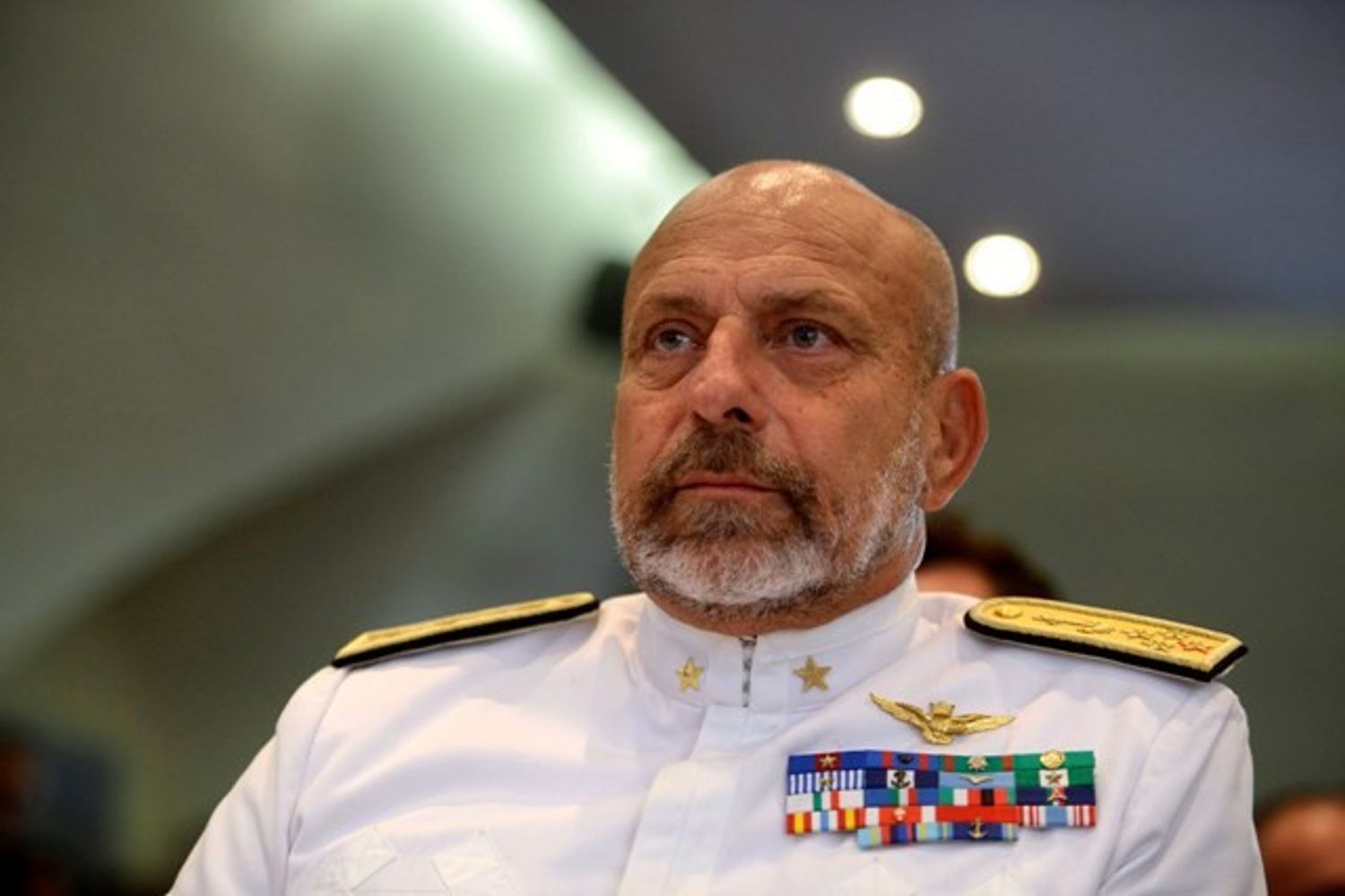 &nbsp;Giuseppe De Giorgi