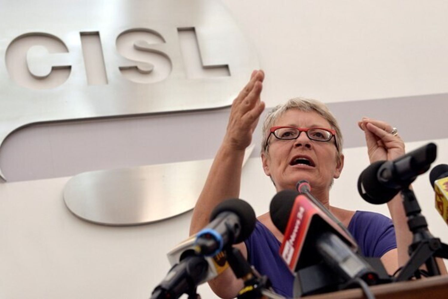 &nbsp;Annamaria Furlan