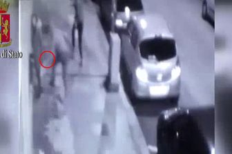 &nbsp;aggressione, rapina, scippo&nbsp;