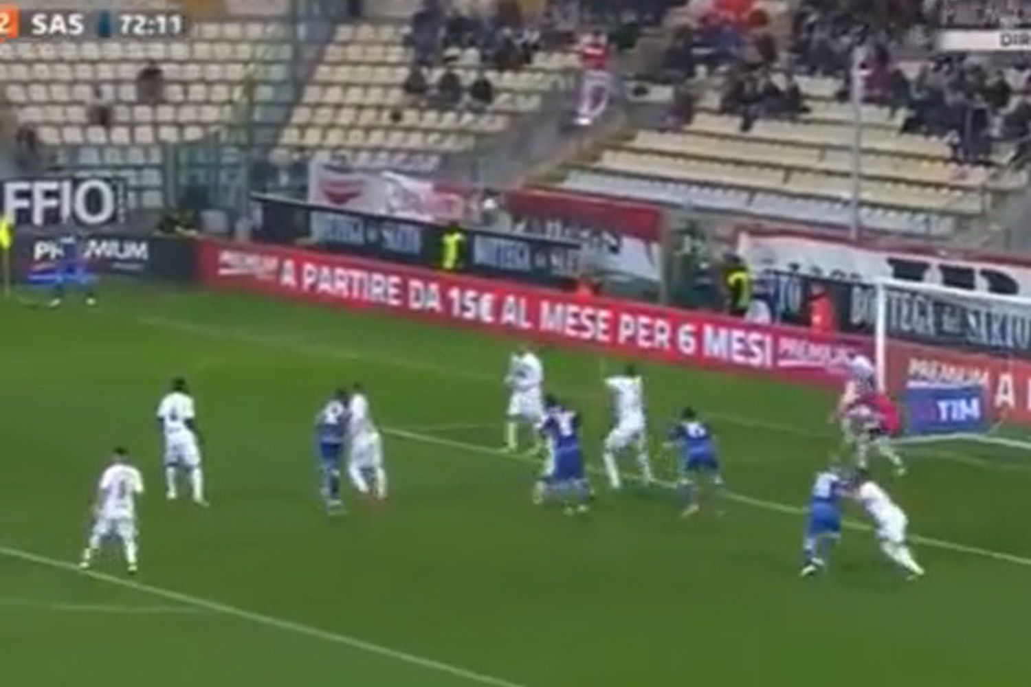 carpi sassuolo&nbsp;