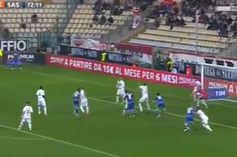 carpi sassuolo&nbsp;