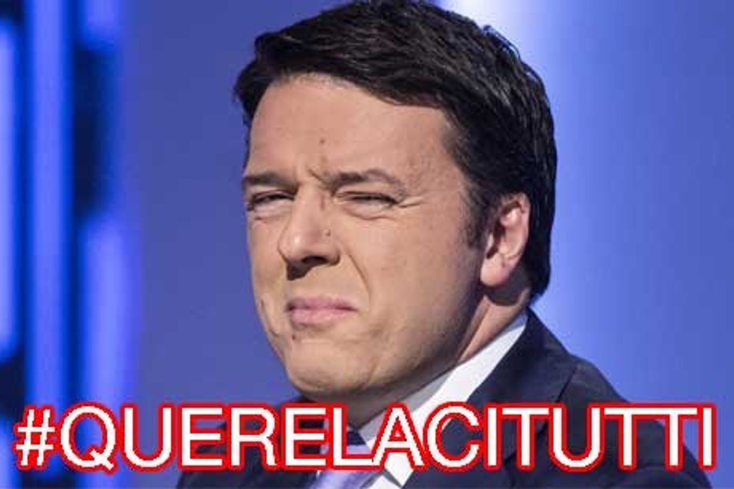 querelatutti (blog Grillo)&nbsp;