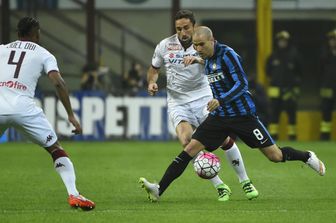 Torino sbanca S. Siro, Inter crolla e addio alla Champions
