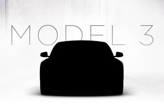 model 3&nbsp;
