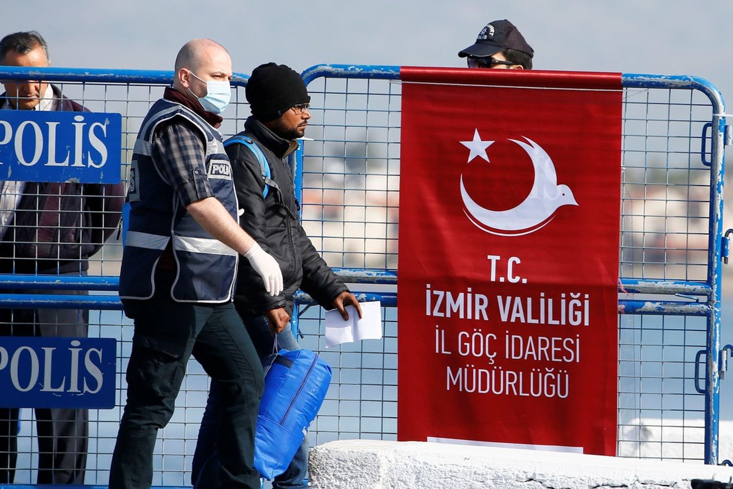 &nbsp;Immigrati&nbsp;