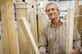 industria legno (Agf)&nbsp;