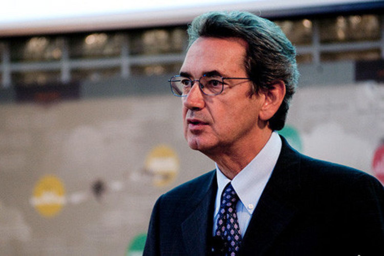 Franco Bernab&egrave;, presidente Commissione nazionale per Unesco (wikipedia)&nbsp;