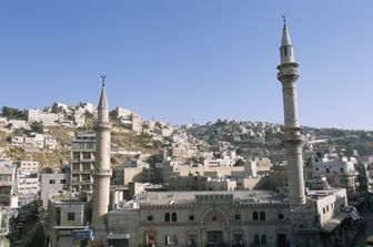 &nbsp;Amman