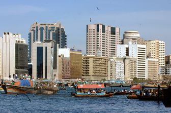 &nbsp;case di lusso emirati arabi uniti