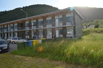 &nbsp;L'Aquila terremoto sisma progetti Case e Map abitazioni case provvisorie - fb