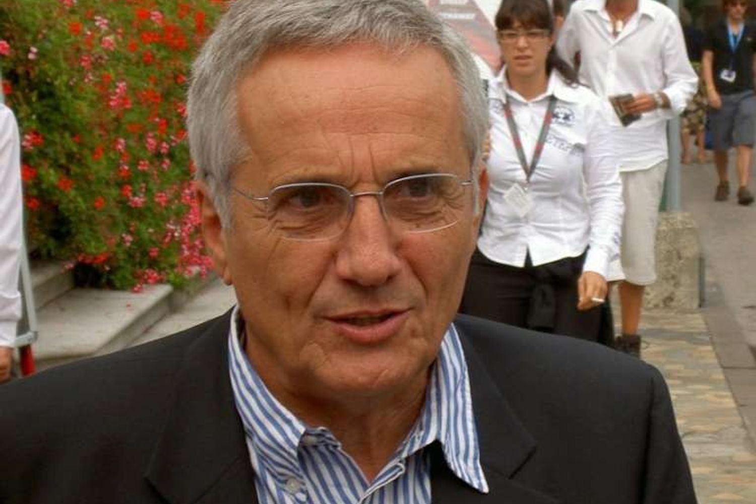 &nbsp;Marco Bellocchio