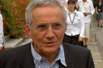 &nbsp;Marco Bellocchio