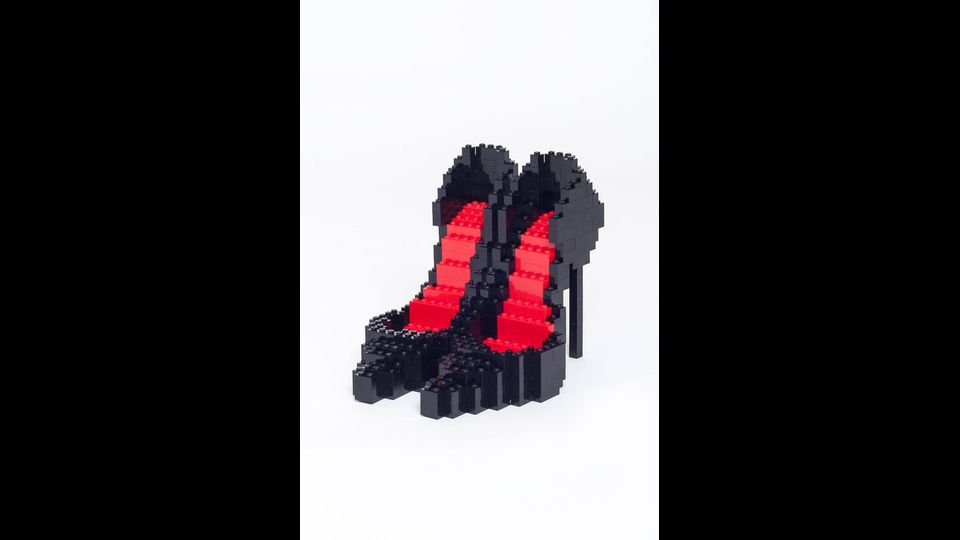 Scarpe Donna: L'eleganza &egrave; donna!&nbsp;