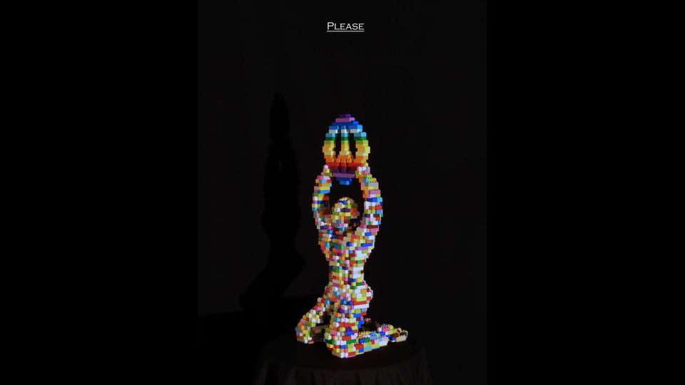 Please: Inno alla pace&nbsp;