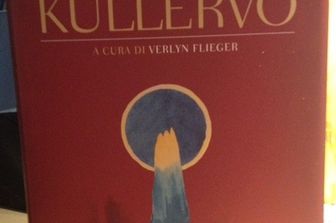 &nbsp;tolkien kullervo