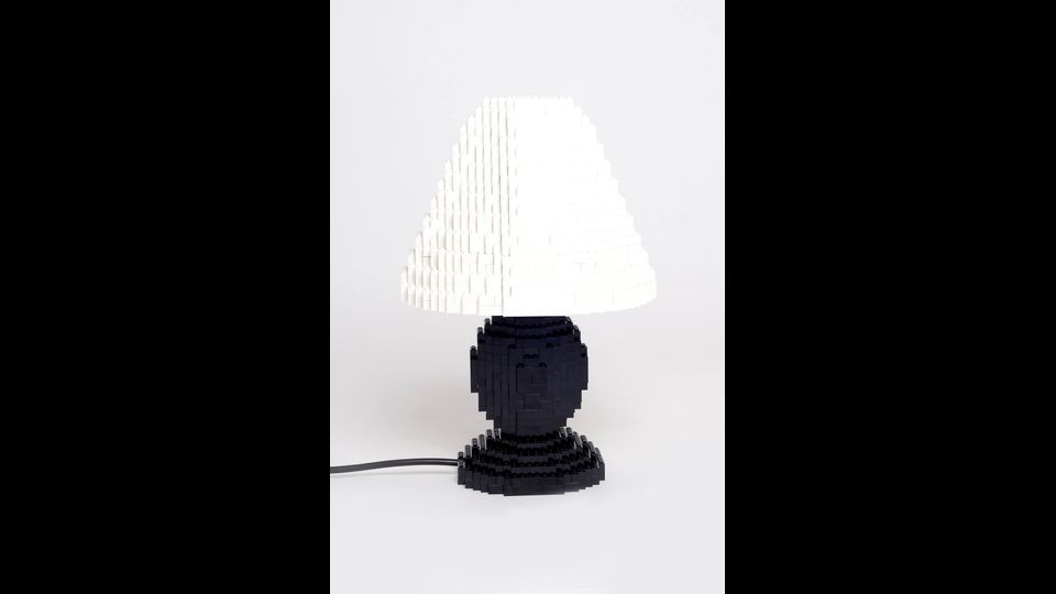 Lampada: Home Design&nbsp;