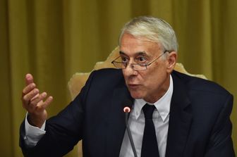 Giuliano Pisapia (Afp)&nbsp;