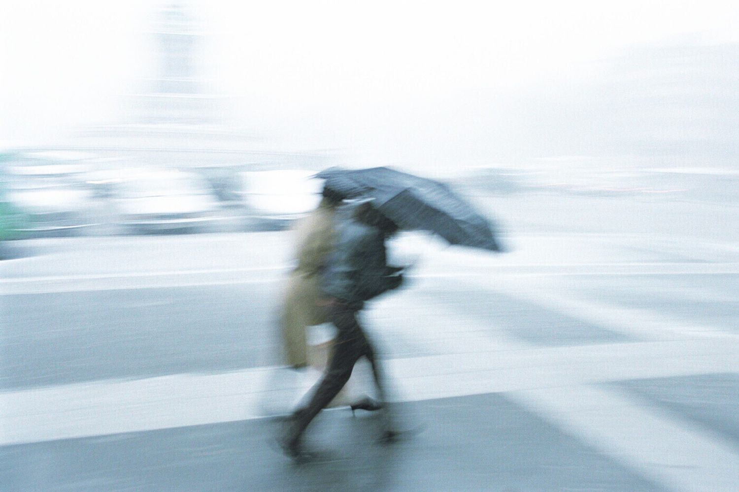 Maltempo, temporali, pioggia