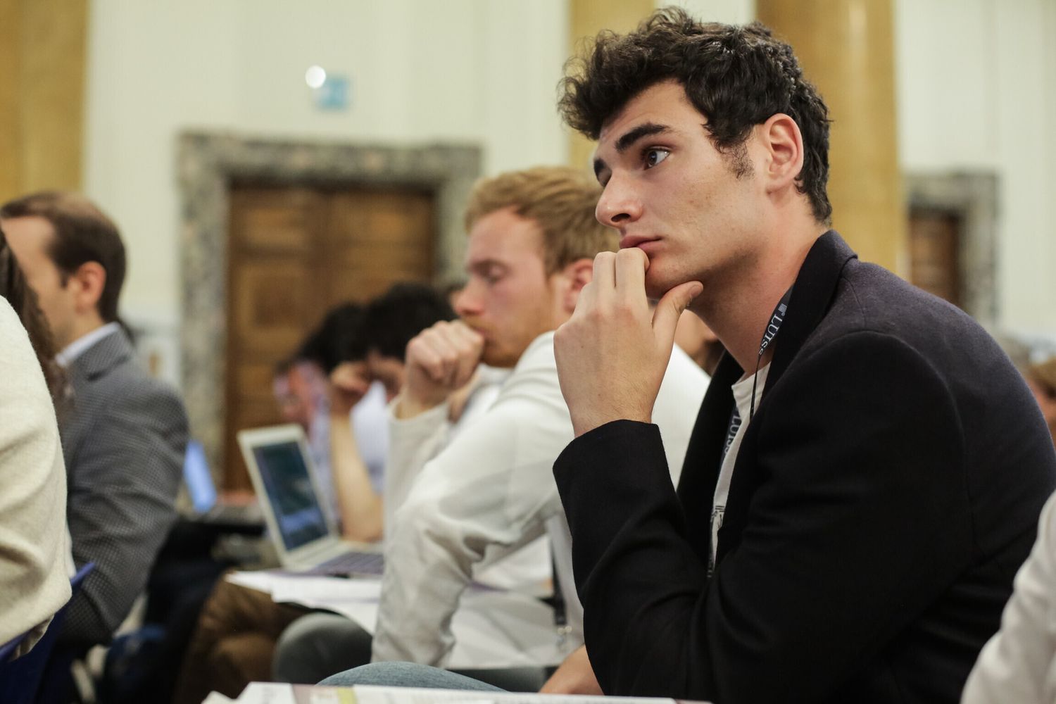 studenti universitari&nbsp;