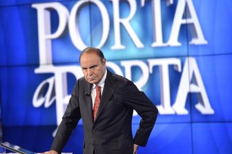 &nbsp;Bruno Vespa, Porta a Porta