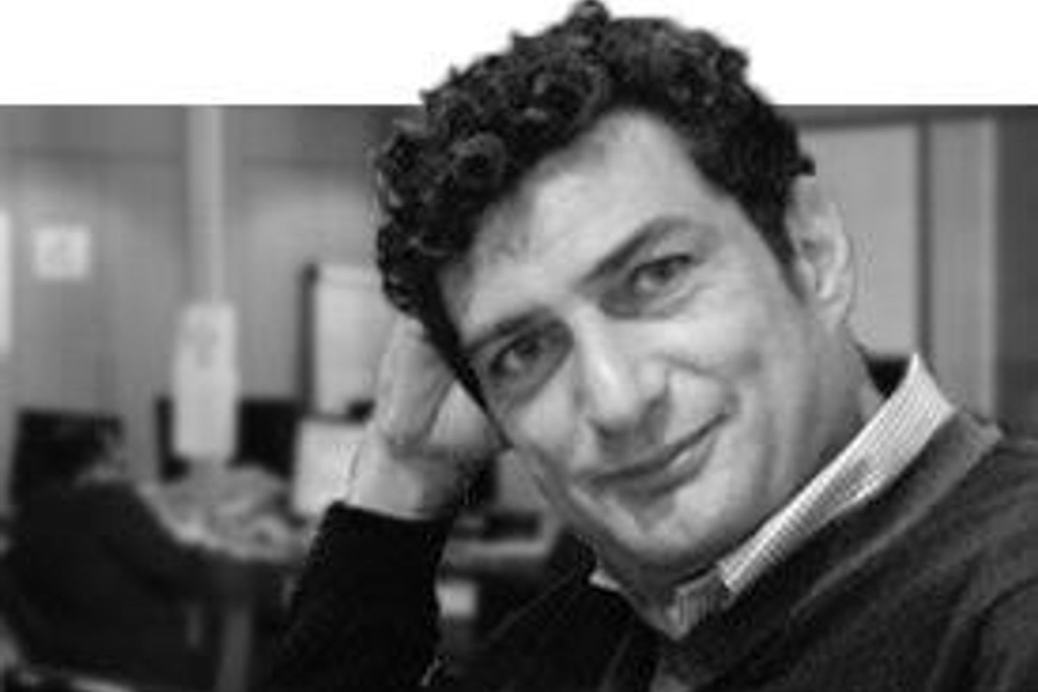 &nbsp;Emiliano Liuzzi