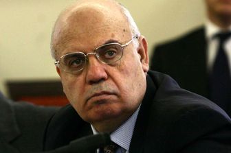 Giuseppe De Lucia Lumeno (Imagoeconomica)&nbsp;