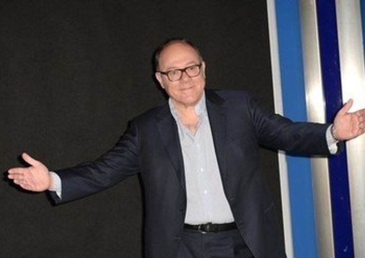Carlo Verdone - fb