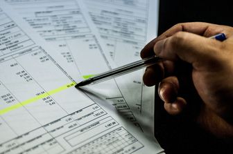 busta paga (agf)&nbsp;