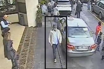 &nbsp;Faycal Cheffou terzo uomo foto polizia belga