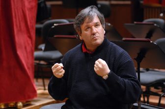 antonio pappano (Agf)&nbsp;