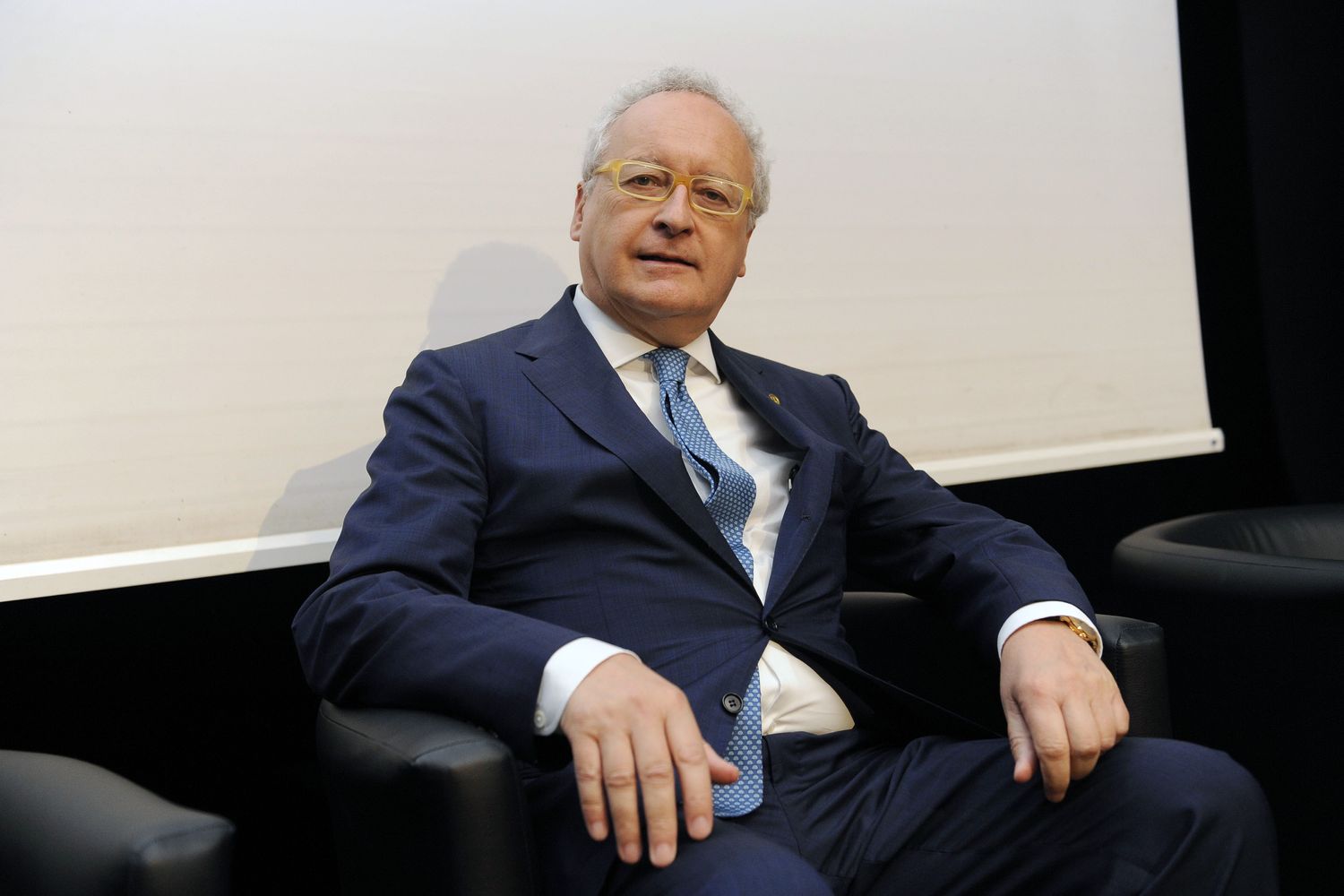 Maurizio Casasco (Imago)&nbsp;