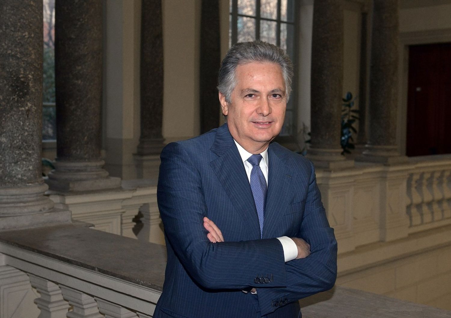 Stefano Cao - imago