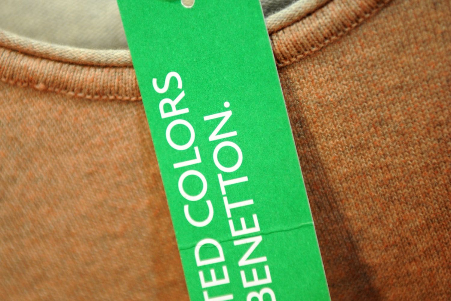 &nbsp;United Colors Benetton (Agf)