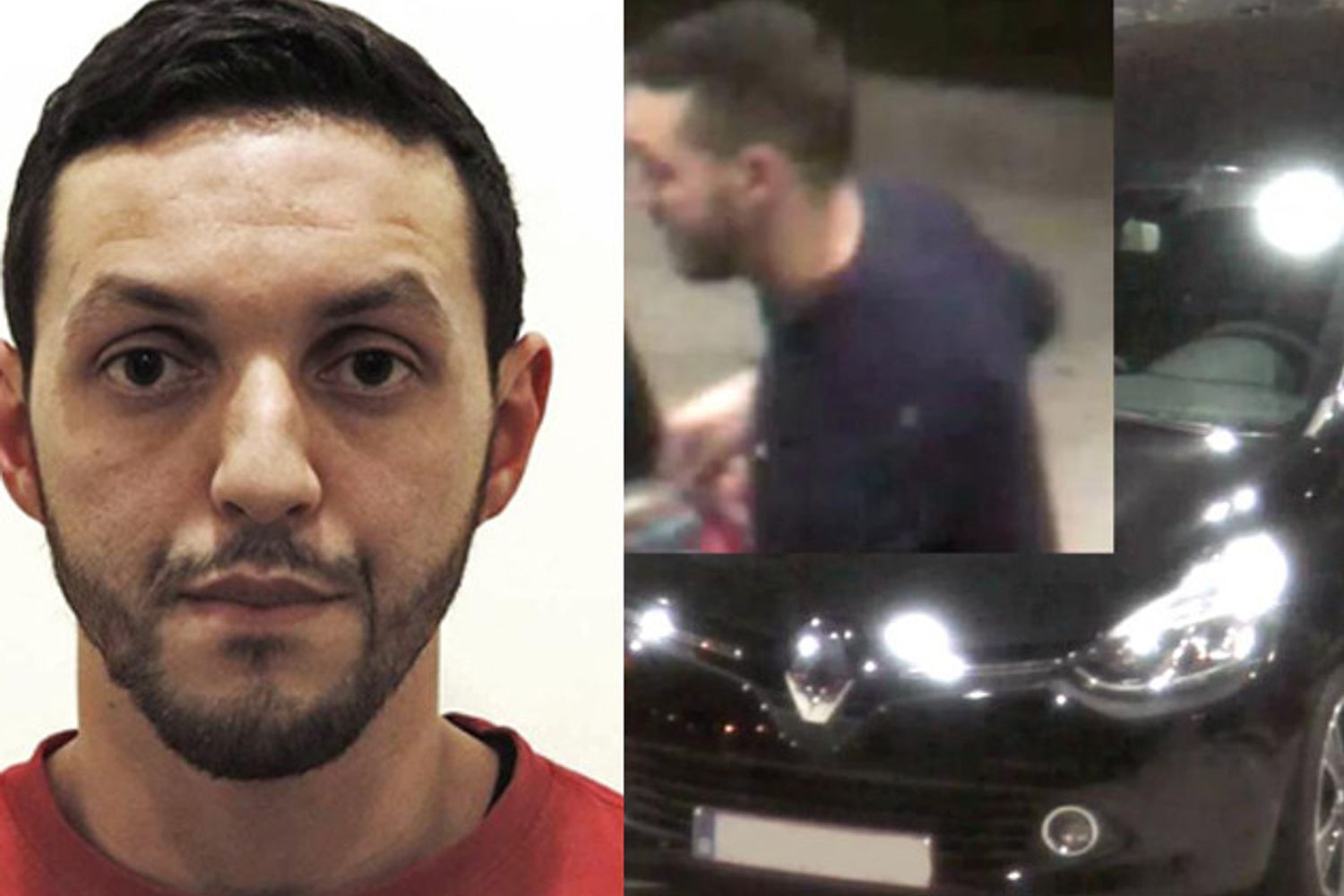 Mohamed Abrini (afp)&nbsp;