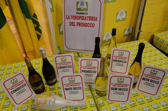 coldiretti - vino contraffatto&nbsp;