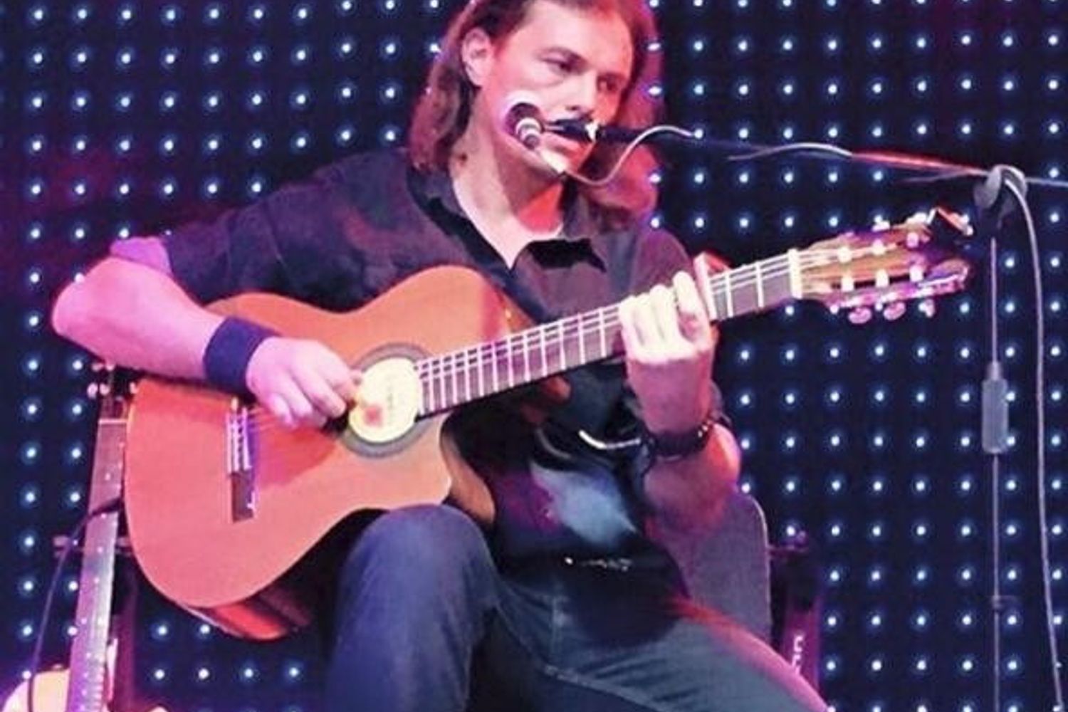 &nbsp;Gianluca Grignani (instagram)