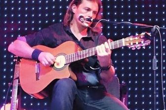 &nbsp;Gianluca Grignani (instagram)