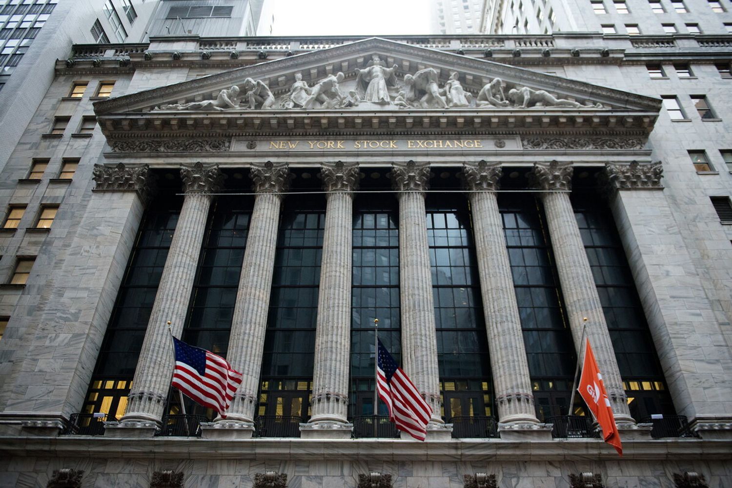 New York borsa mercati finanziari prezzo petrolio - afp