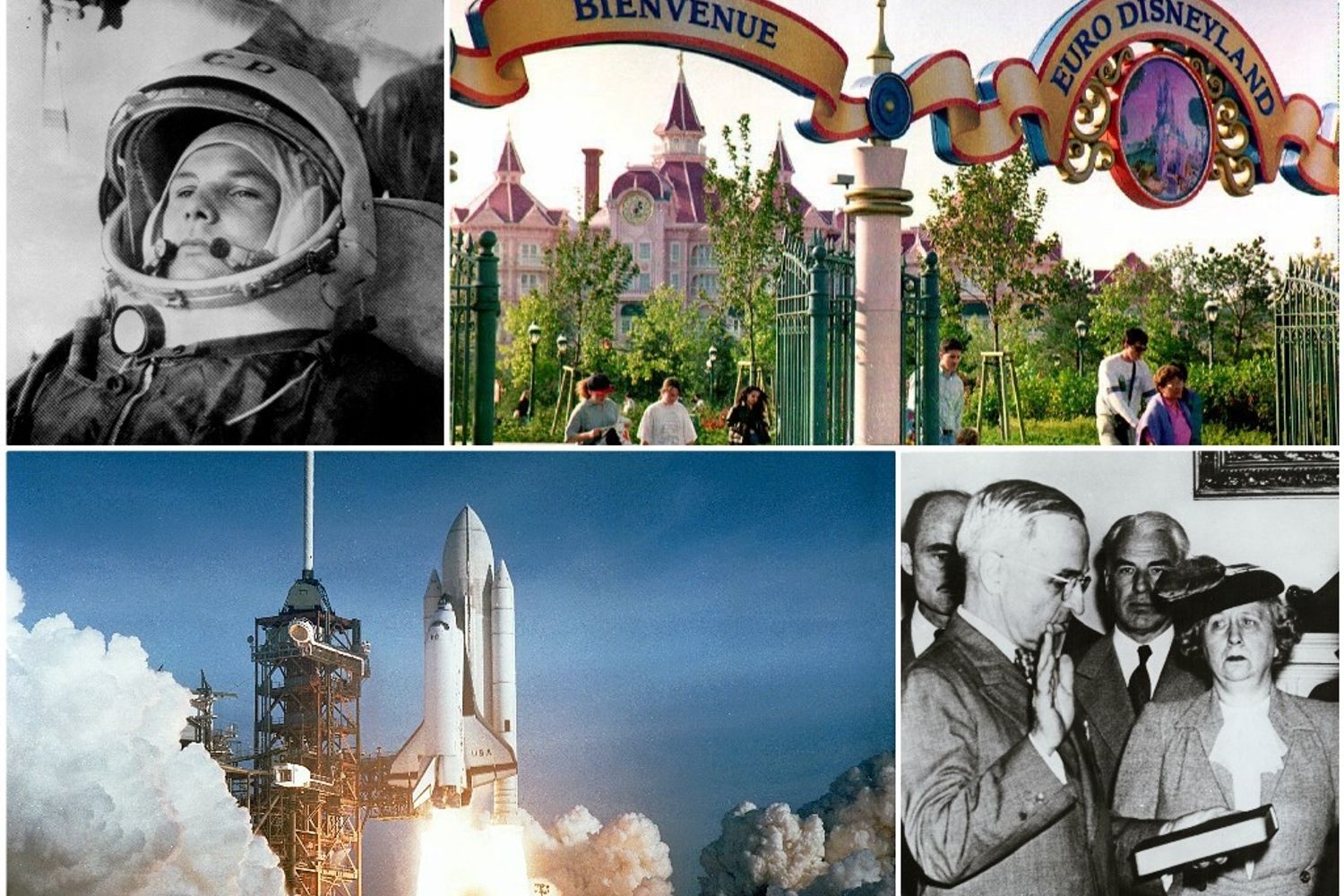 &nbsp;Accadde 12 aprile