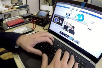 &nbsp;Polizia postale pedopornografia